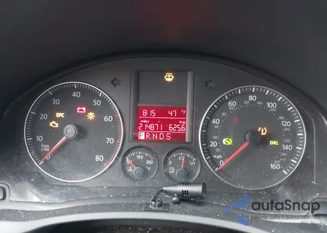 2007 Volkswagen Jetta Wolfsburg Edition from USA, damaged, VIN 3VWEF71K37M182875